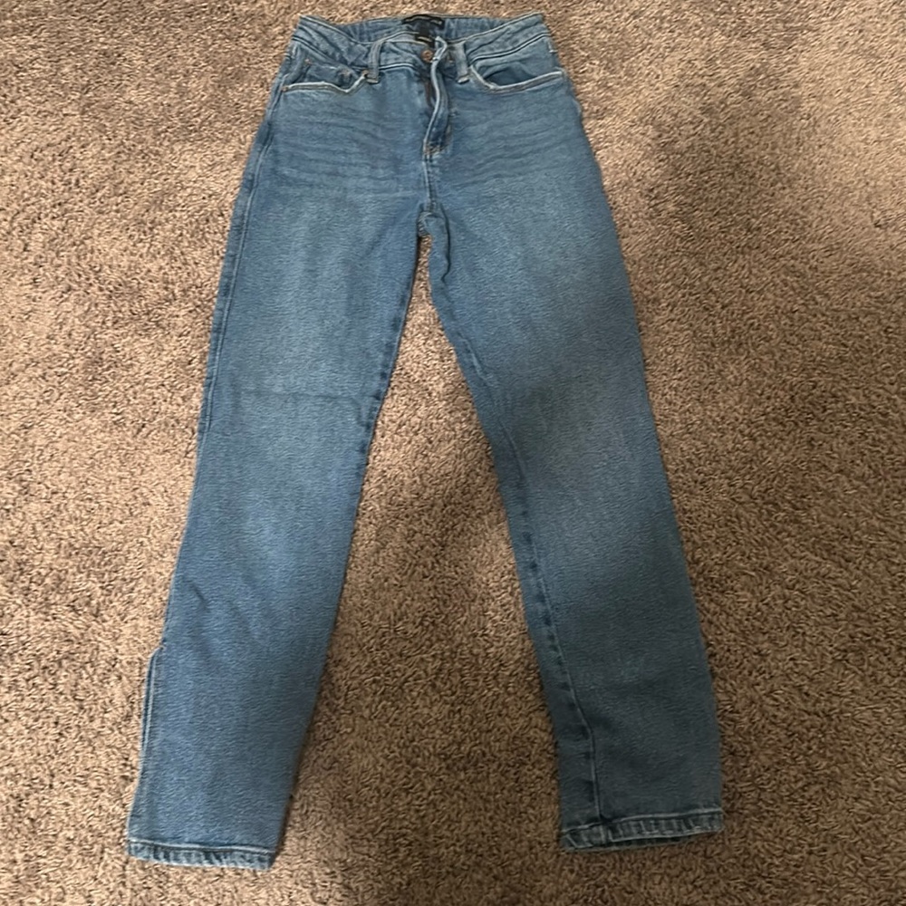 Blue Jeans